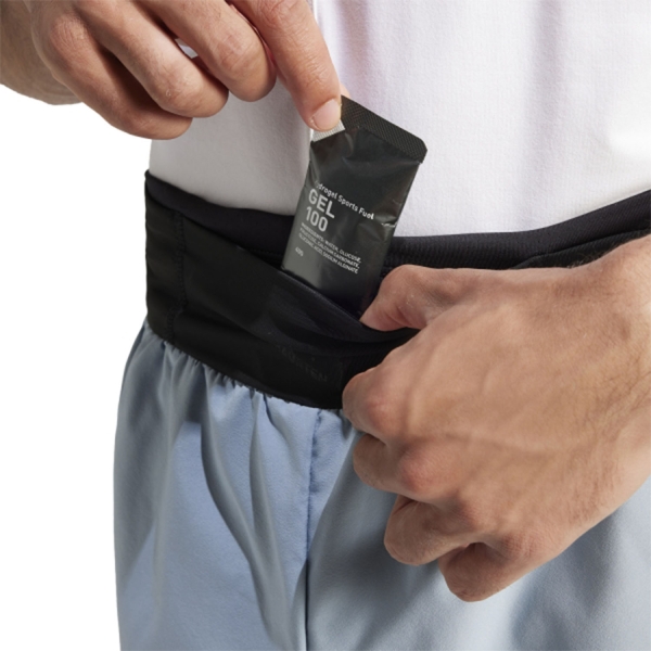 adidas Xperior 5in Shorts - Magic Grey