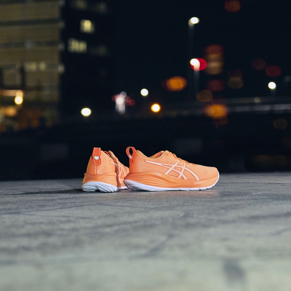 Asics Gel Cumulus 27 Lite-Show - Lite Show/Mojave