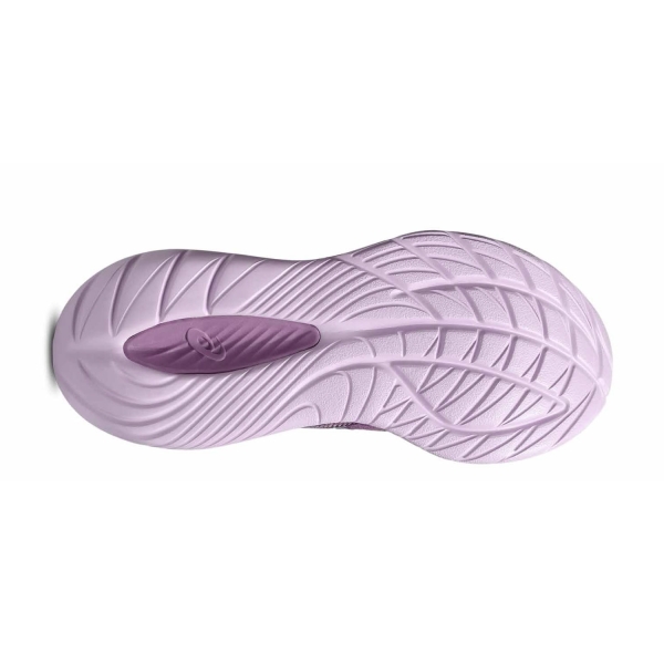 Asics Gel Cumulus 27 - Ube/Light Ube
