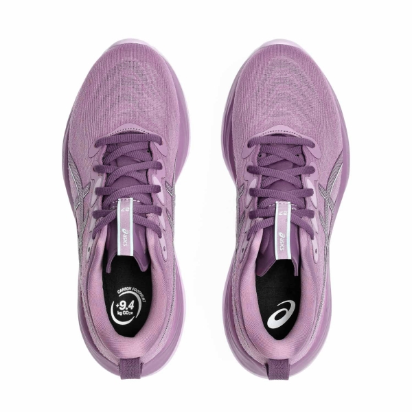 Asics Gel Cumulus 27 - Ube/Light Ube