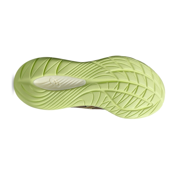 Asics Gel Cumulus 27 - Taupe Grey/Black