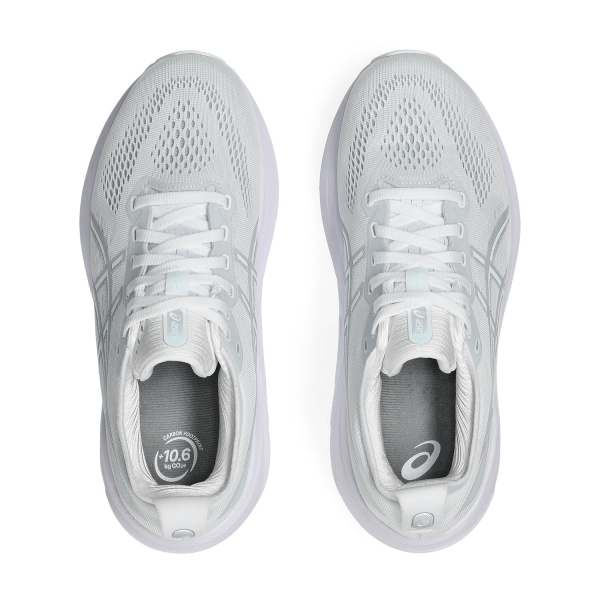 Asics Gel Kayano 31 - White