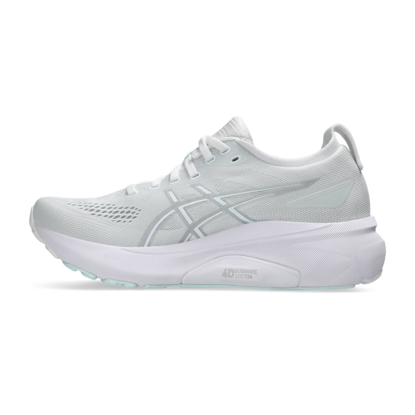 Asics Gel Kayano 31 - White