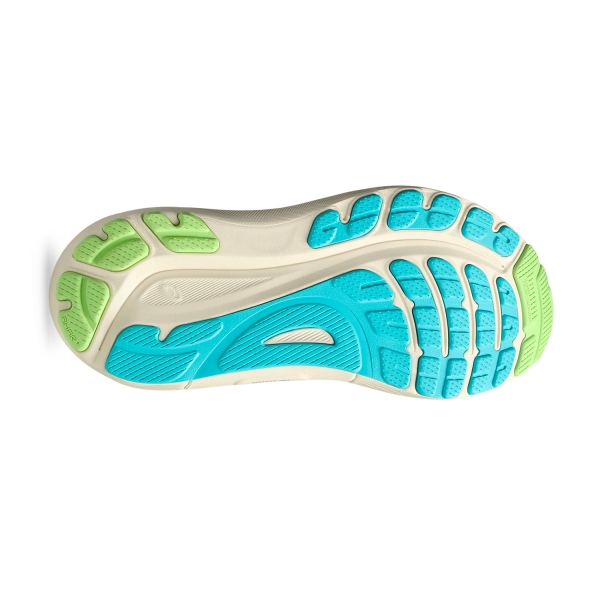Asics Gel Kayano 31 - White Sage/Birch