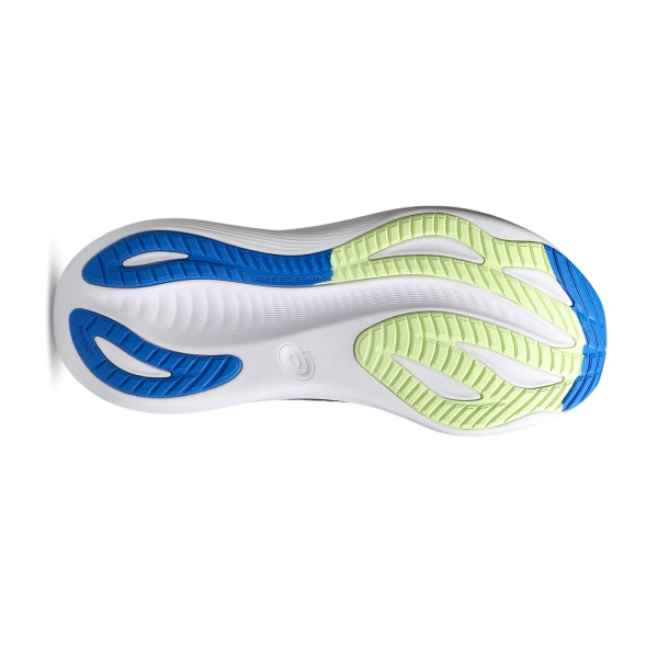 Asics Gel Nimbus 27 - Illusion Blue/Indigo Blue