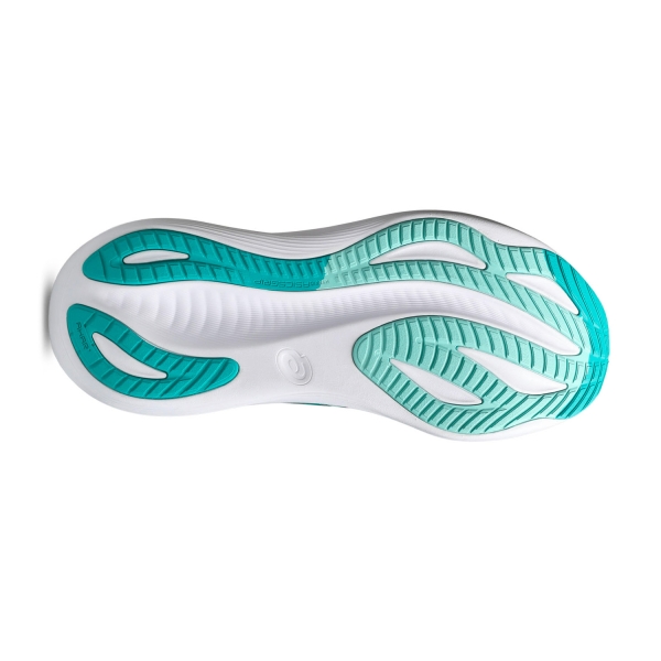 Asics Superblast 2 - Wave Teal/Illuminate Mint