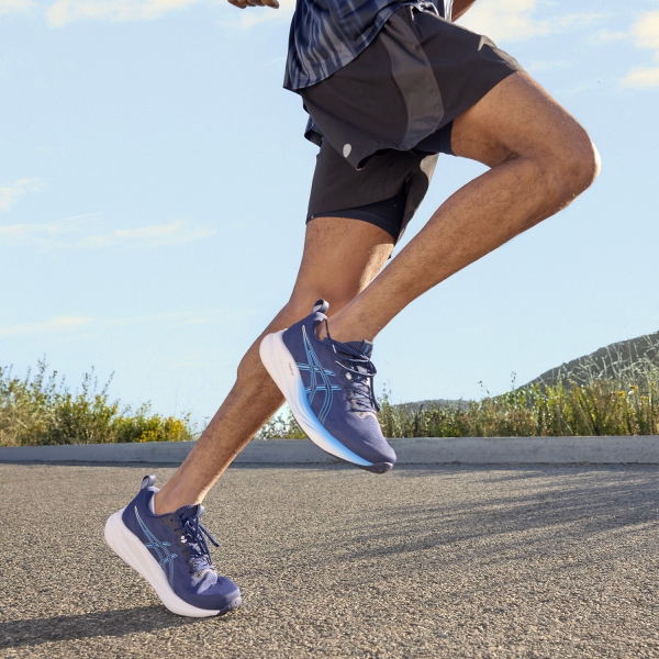Asics Gel Pulse 16 - Indigo Blue/Blue Coast