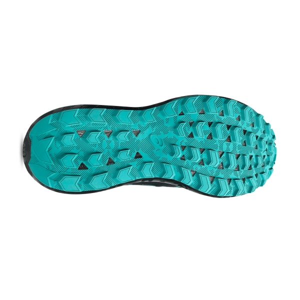 Asics Gel Sonoma 8 GTX - Black/Rainy Lake