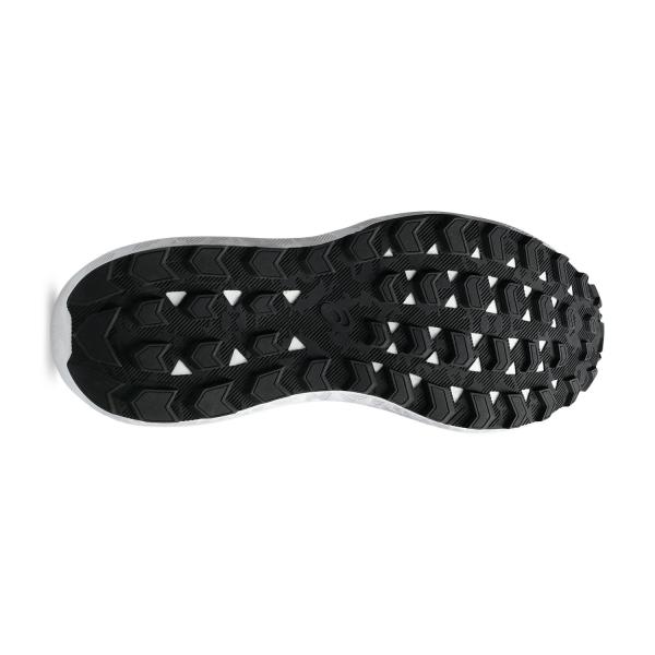 Asics Gel Sonoma 8 - Black/Lake Grey