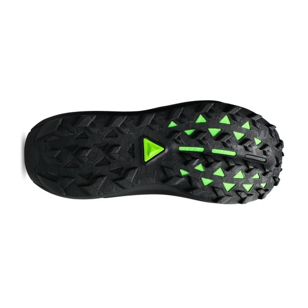Asics Gel Trabuco 13 GTX - Black/Graphite Grey