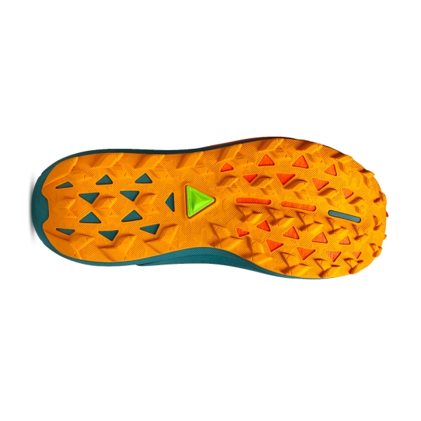 Asics Gel Trabuco 13 - Atlantis Blue/Pure Aqua