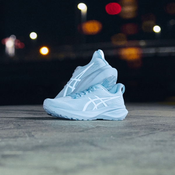 Asics GT 2000 13 Lite-Show - Light Show/Light Blue
