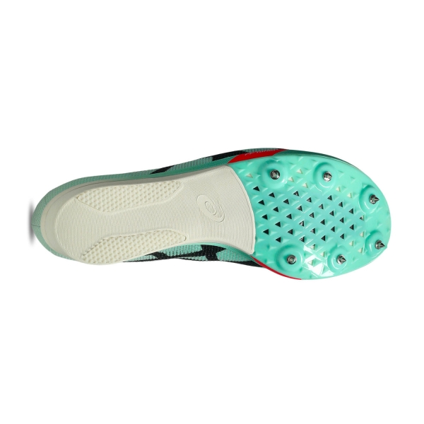 Asics Metaspeed LD 2 - Illuminate Mint/Black