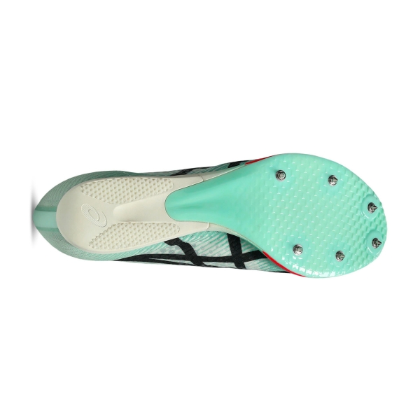 Asics Metaspeed MD - Illuminate Mint/Black