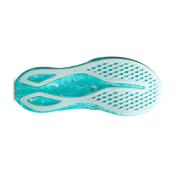 Asics Noosa Tri 16 - Soothing Sea/White