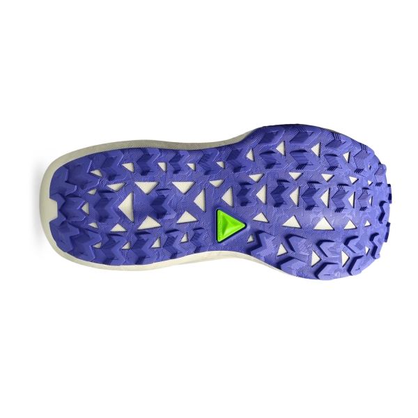 Asics Trabuco Max 4 - Lime Green/Black