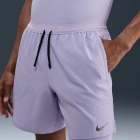 Nike Dri-FIT Stride 2 in 1 7in Shorts - Hydrangeas/Reflective Silver