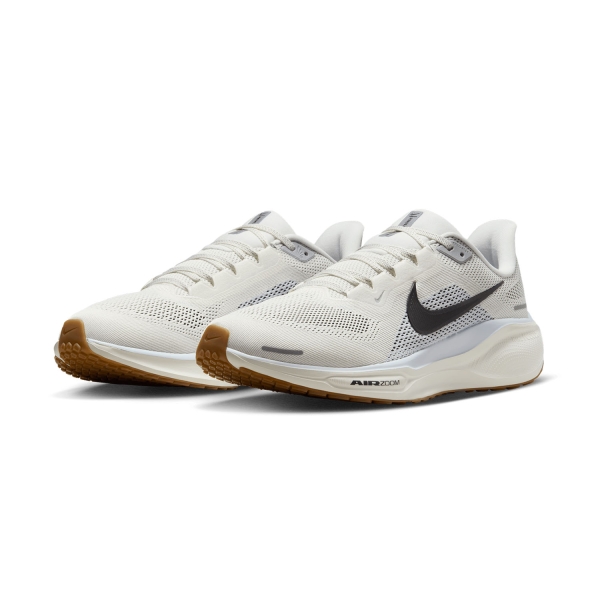 Nike Pegasus 41 - Sail/Anthracite/Blue Tint/Wolf Grey