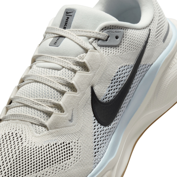 Nike Pegasus 41 - Sail/Anthracite/Blue Tint/Wolf Grey