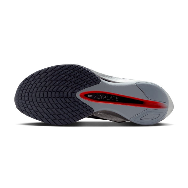 Nike Vaporfly 4 - White/Gridiron/Obsidian Mist