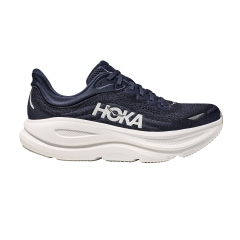 Hoka Bondi 9 - Varsity Navy/White