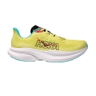 Hoka Mach 6 - Yuzu/Cielo Blue