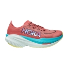 Hoka Mach X 2 - Grapefruit/Electric Coral