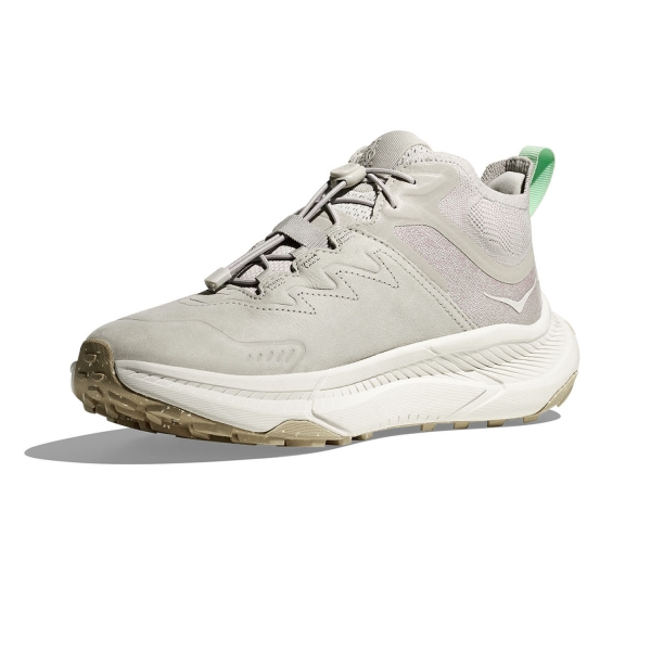 Hoka Transport Chukka GTX - Putty/Stucco