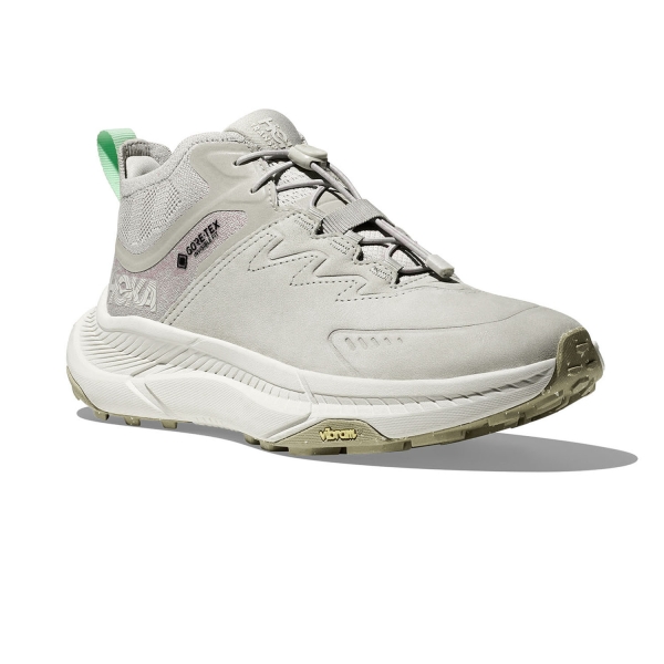 Hoka Transport Chukka GTX - Putty/Stucco