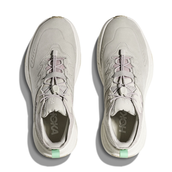 Hoka Transport Chukka GTX - Putty/Stucco