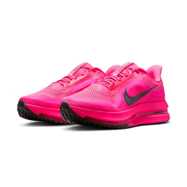 Nike Pegasus Premium - Hyper Pink/Sequoia/Bright Crimson
