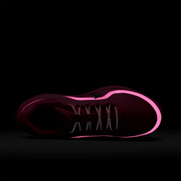 Nike Pegasus Premium - Hyper Pink/Sequoia/Bright Crimson