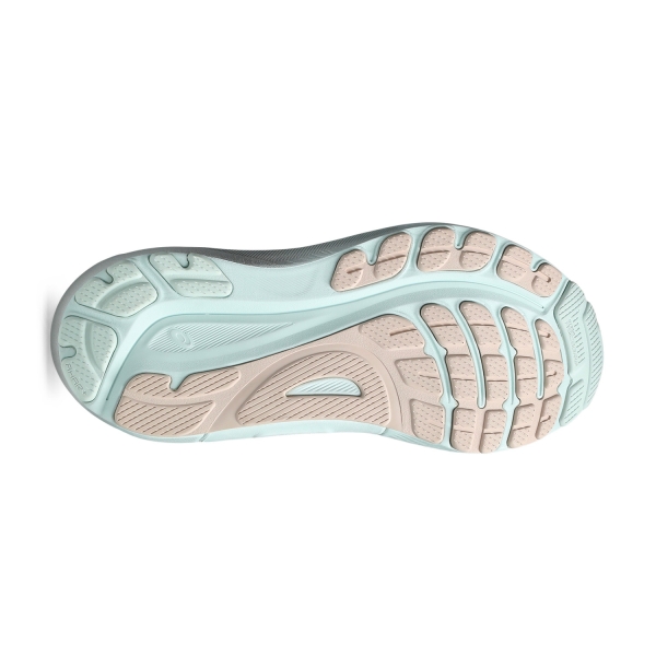 Asics Gel Kayano 31 - Pure Aqua/Pure Silver