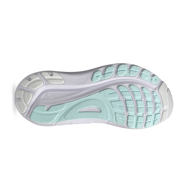 Asics Gel Kayano 31 - Mojave/Pure Silver