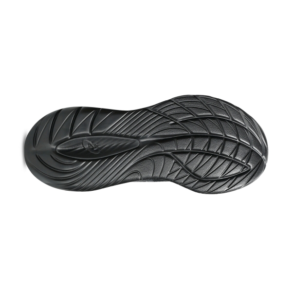Asics Gel Cumulus 27 - Black/Carrier Grey