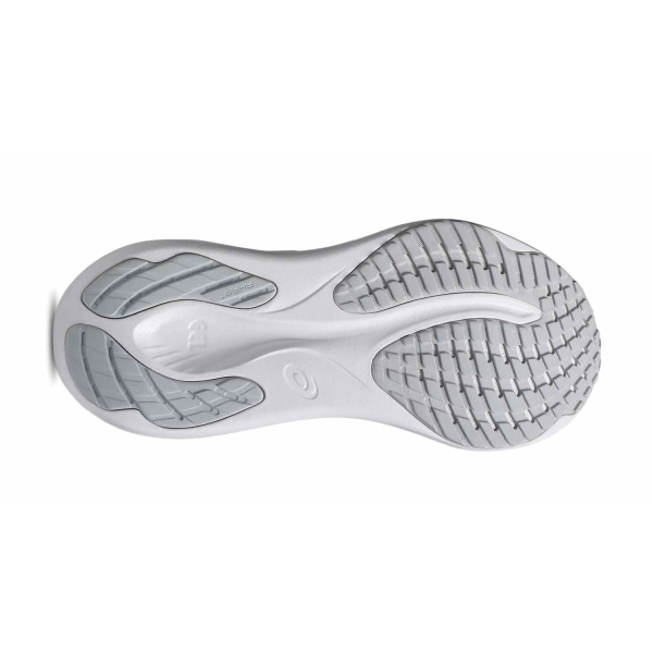 Asics Gel Pulse 16 - Concrete/Glacier Grey