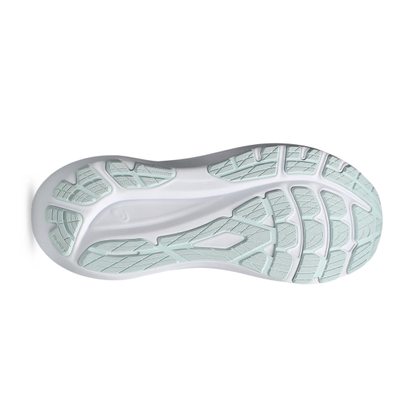 Asics GT 2000 13 - Pure Aqua/White