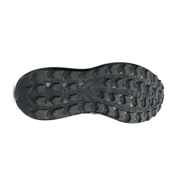 Asics Gel Sonoma 8 GTX - Black/Carrier Grey