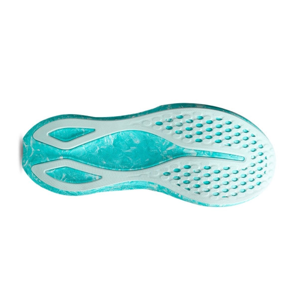 Asics Noosa Tri 16 - Soothing Sea/White