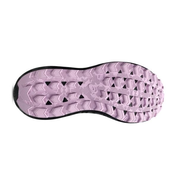 Asics Gel Sonoma 8 GTX - Black/Light Ube