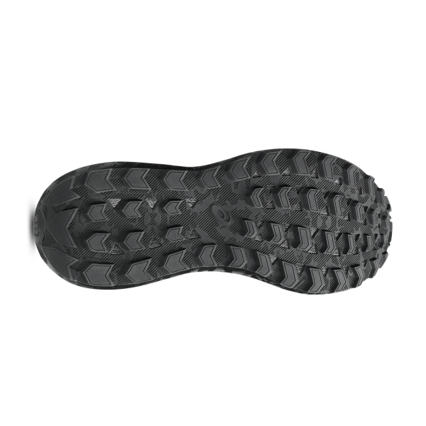 Asics Gel Sonoma 8 GTX - Black/Carrier Grey