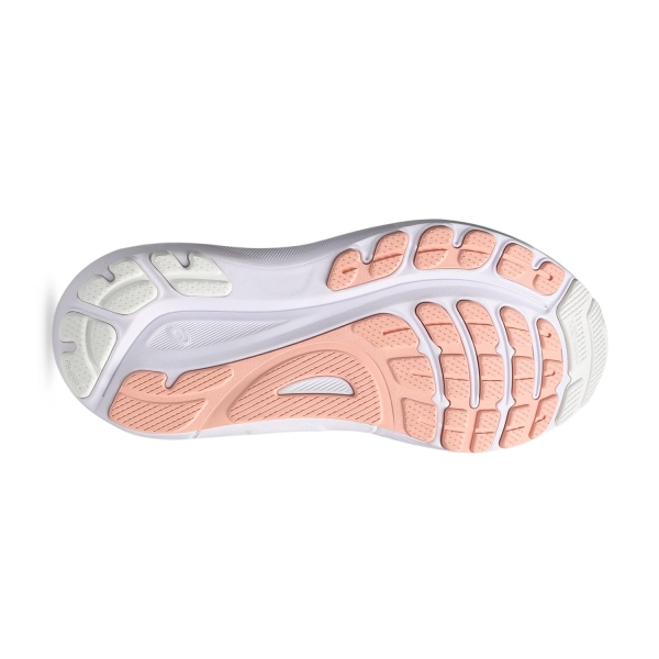 Asics Gel Kayano 31 - Breeze/White