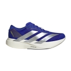adidas adizero Evo SL - Lucid Blue/Silver Met