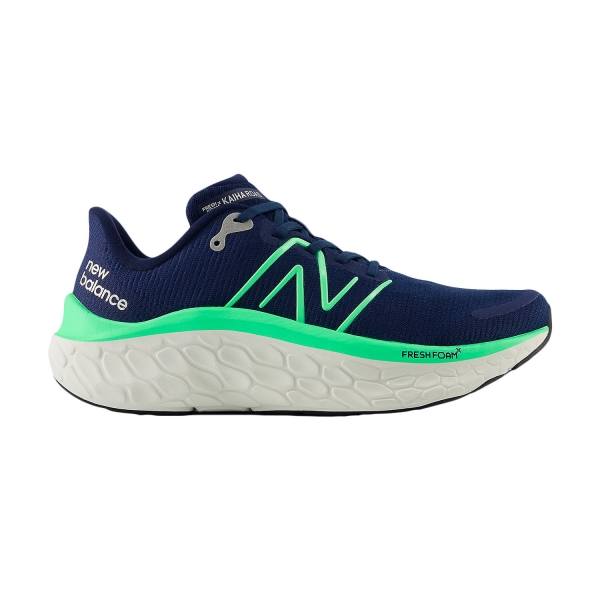 Scarpe Running Neutre Uomo New Balance Fresh Foam X Kaiha Road  NB Navy MKAIRCG1