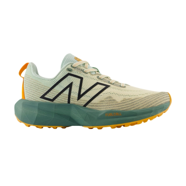 Zapatillas Trail Running Mujer New Balance FuelCell Venym  Calcium WTVNYMD1