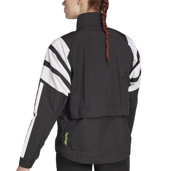 adidas adizero Archive Giacca - Black