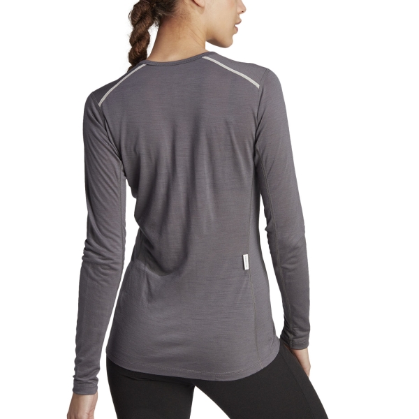 adidas Xperior Maglia - Grey Five