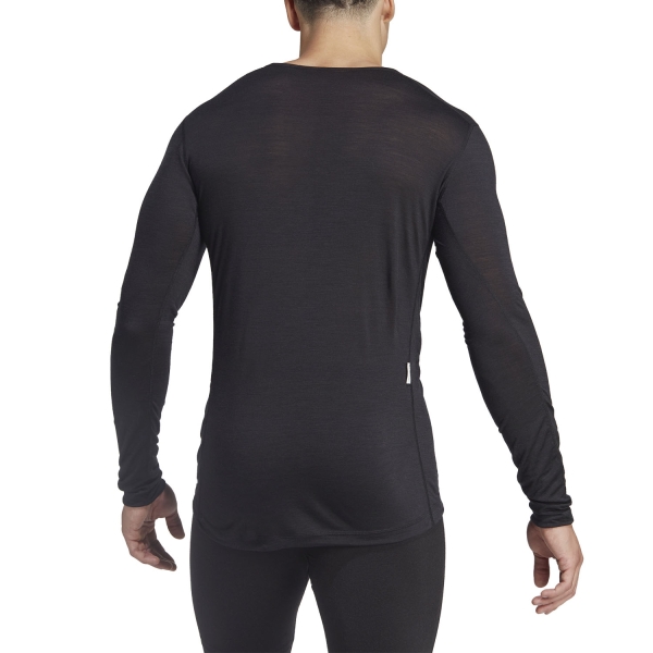 adidas Xperior Shirt - Black