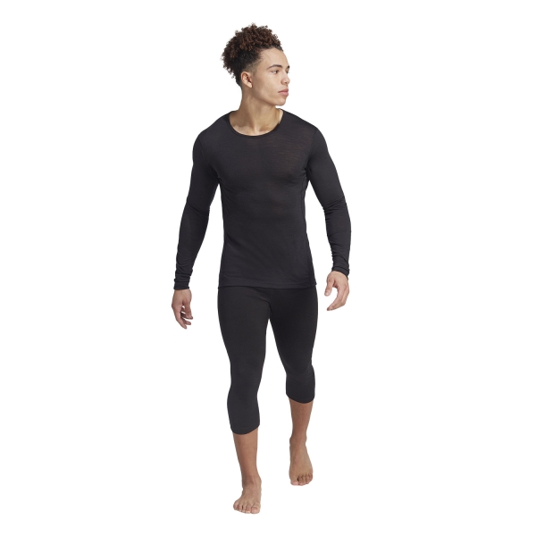 adidas Xperior Shirt - Black