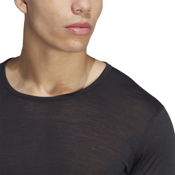 adidas Xperior Shirt - Black